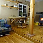 Сasa de vacaciones Lehmannsbrück Wolfsberg