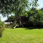 Lehmannsbrück Сasa de vacaciones