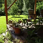 Сasa de vacaciones Lehmannsbrück *