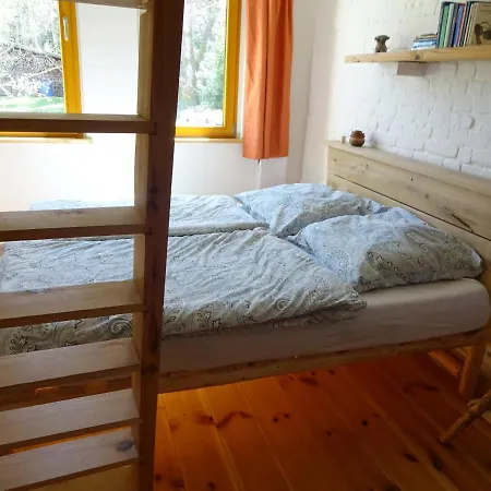 Lehmannsbrueck * Wolfsberg