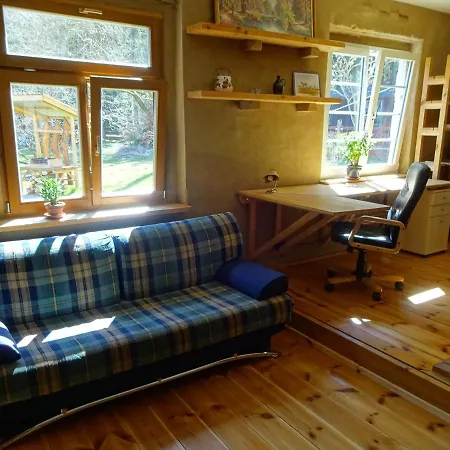 Ferienhaus Lehmannsbrück