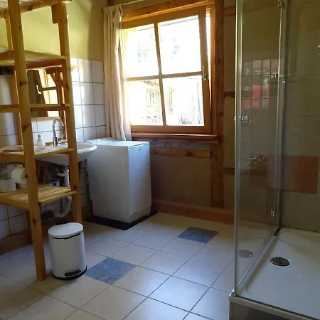 Lehmannsbrueck * Wolfsberg