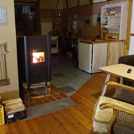 Lehmannsbrueck * Wolfsberg