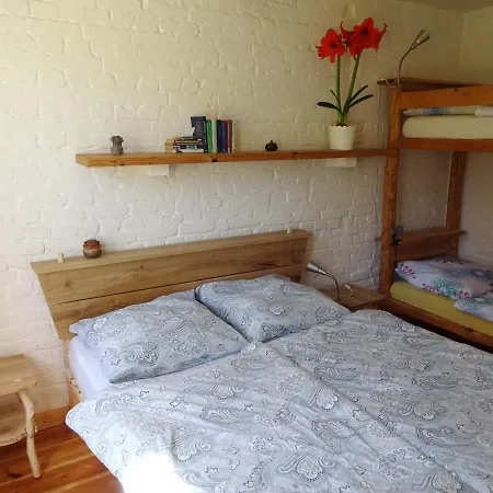 Holiday home Lehmannsbrueck Wolfsberg