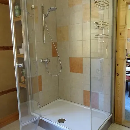 Nyaraló Lehmannsbrueck *