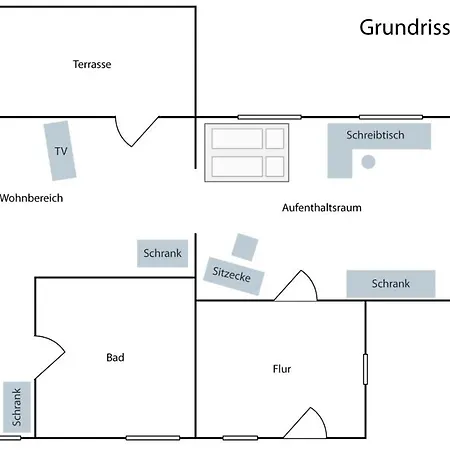 Lehmannsbrueck Wolfsberg