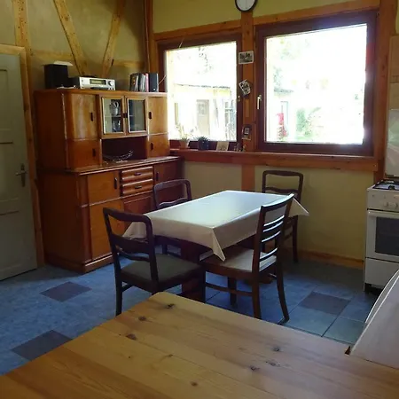 Lehmannsbrueck Nyaraló Wolfsberg