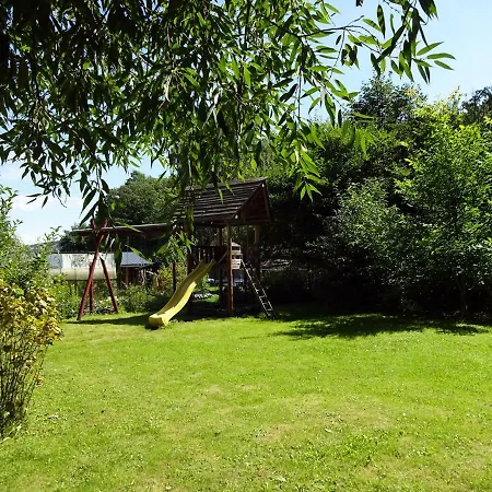 Lehmannsbrueck Holiday home