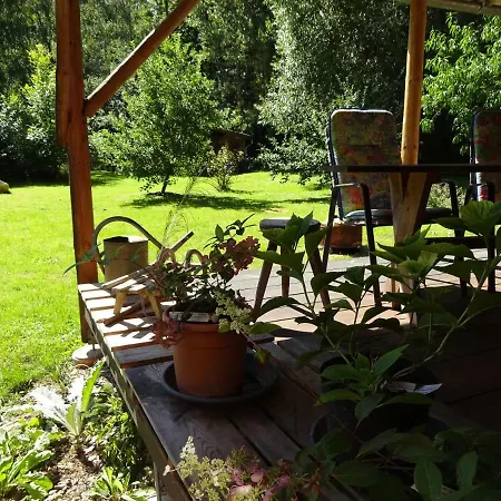 Holiday home Lehmannsbrueck *