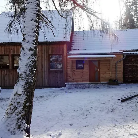 Nyaraló Lehmannsbrueck *