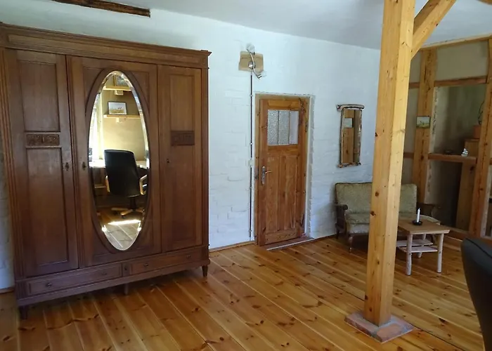 Lehmannsbrueck Wolfsberg