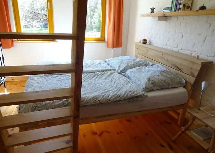 Lehmannsbrueck * Wolfsberg