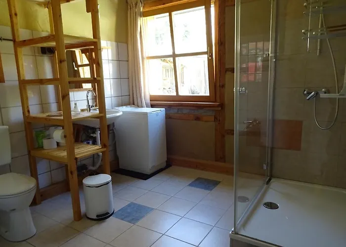 Lehmannsbrueck * Wolfsberg