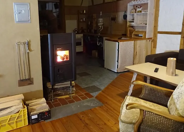 Lehmannsbrueck * Wolfsberg