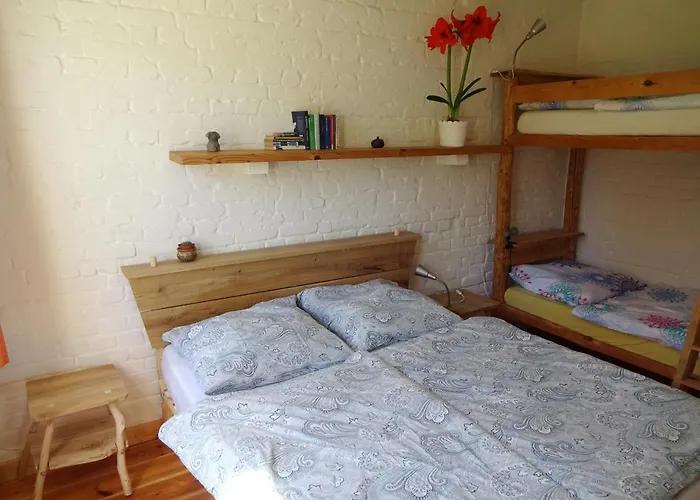 Tatil Evi Lehmannsbrueck Wolfsberg