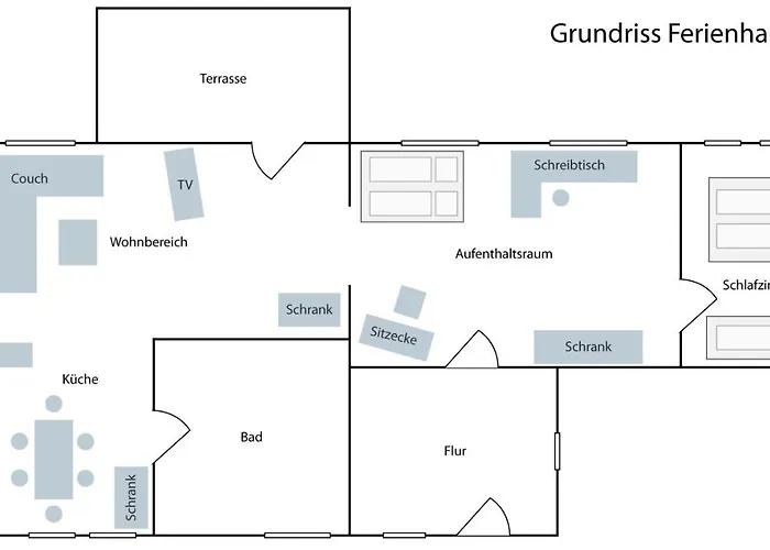 Lehmannsbrueck Wolfsberg